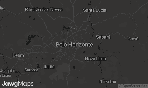 Area Map