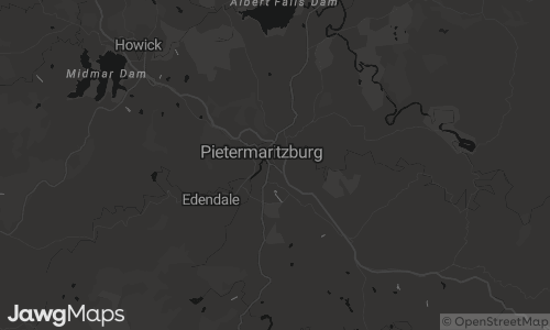 Area Map