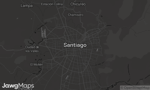 Area Map