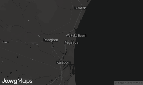 Area Map