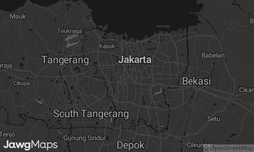 Area Map