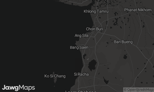 Area Map