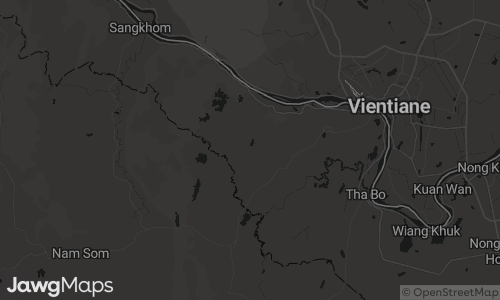 Area Map