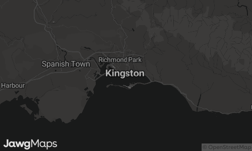 Area Map