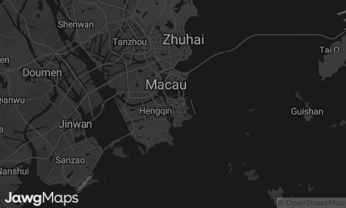 Area Map