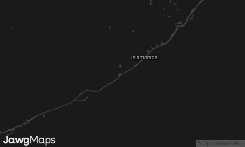 Area Map
