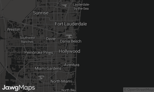 Area Map