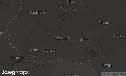 Area Map