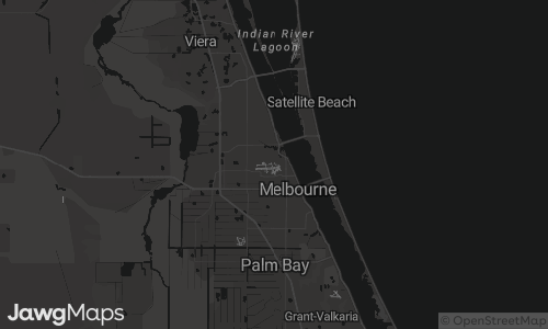 Area Map