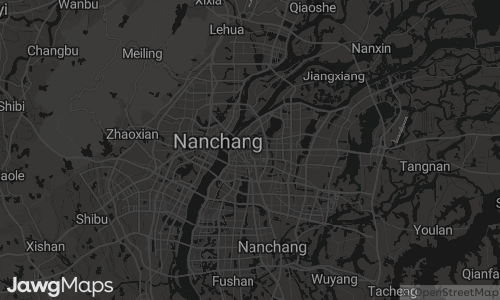 Area Map
