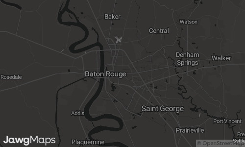 Area Map