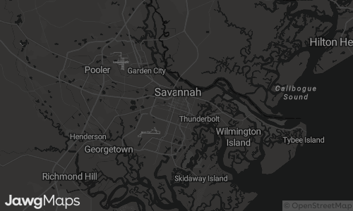 Area Map