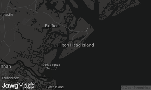 Area Map