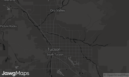 Area Map