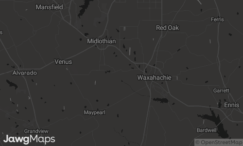 Area Map
