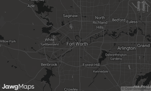 Area Map
