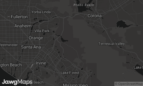 Area Map