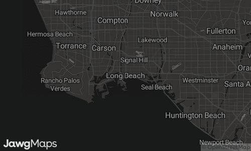 Area Map