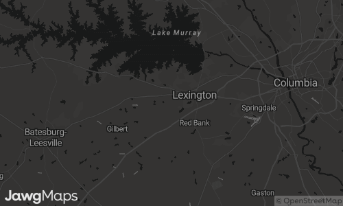 Area Map