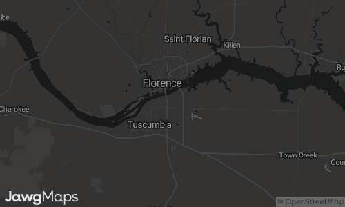 Area Map