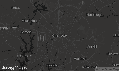 Area Map