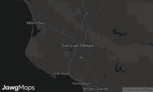 Area Map