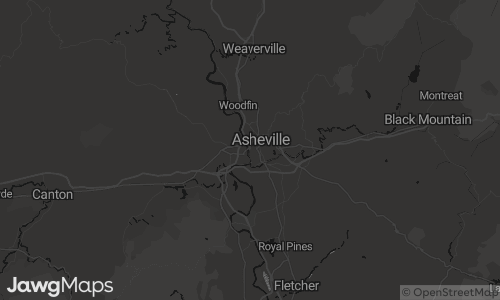 Area Map