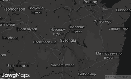 Area Map
