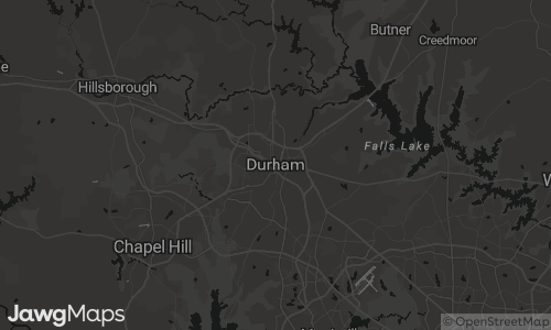 Area Map