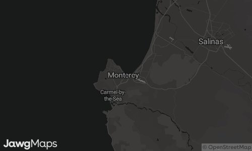 Area Map