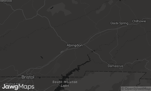Area Map