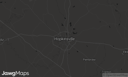 Area Map