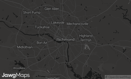 Area Map