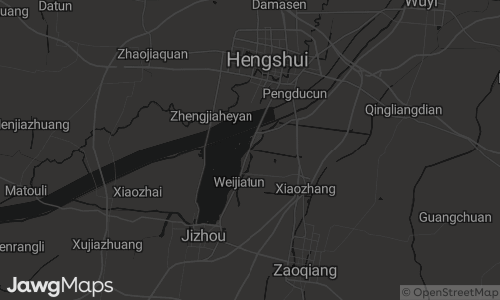 Area Map