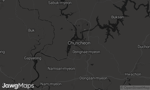 Area Map