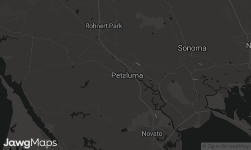 Area Map