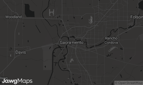 Area Map