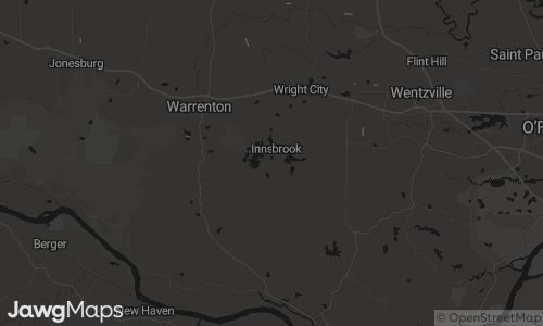Area Map