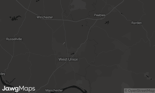 Area Map