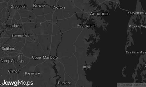 Area Map