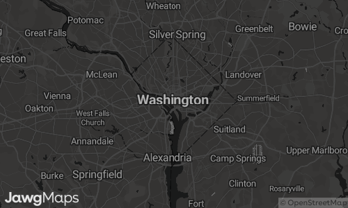 Area Map