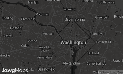 Area Map