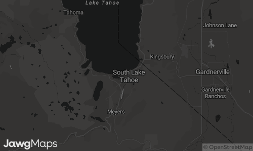 Area Map