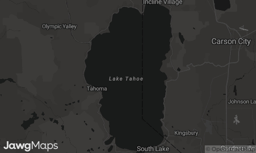 Area Map