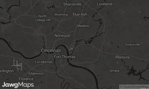 Area Map