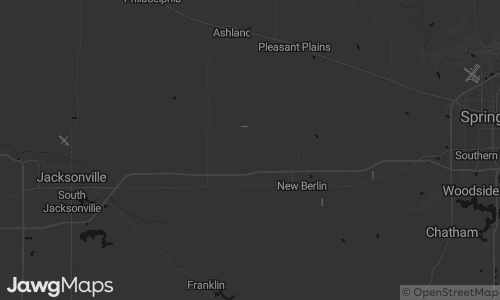 Area Map