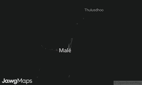 Area Map
