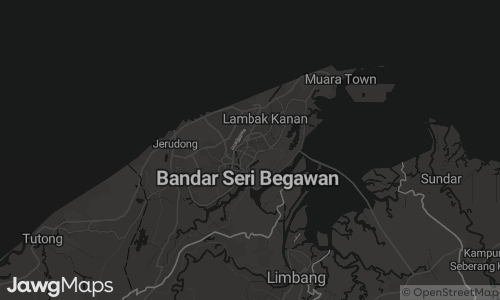 Area Map