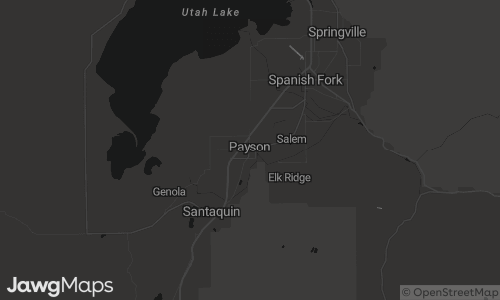 Area Map