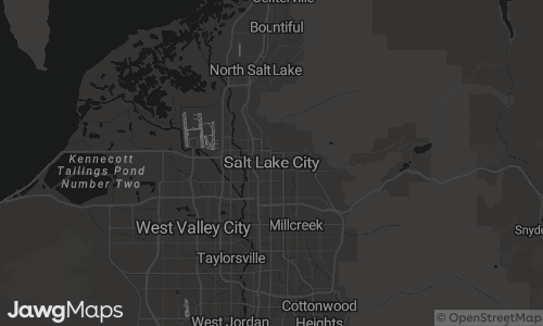 Area Map